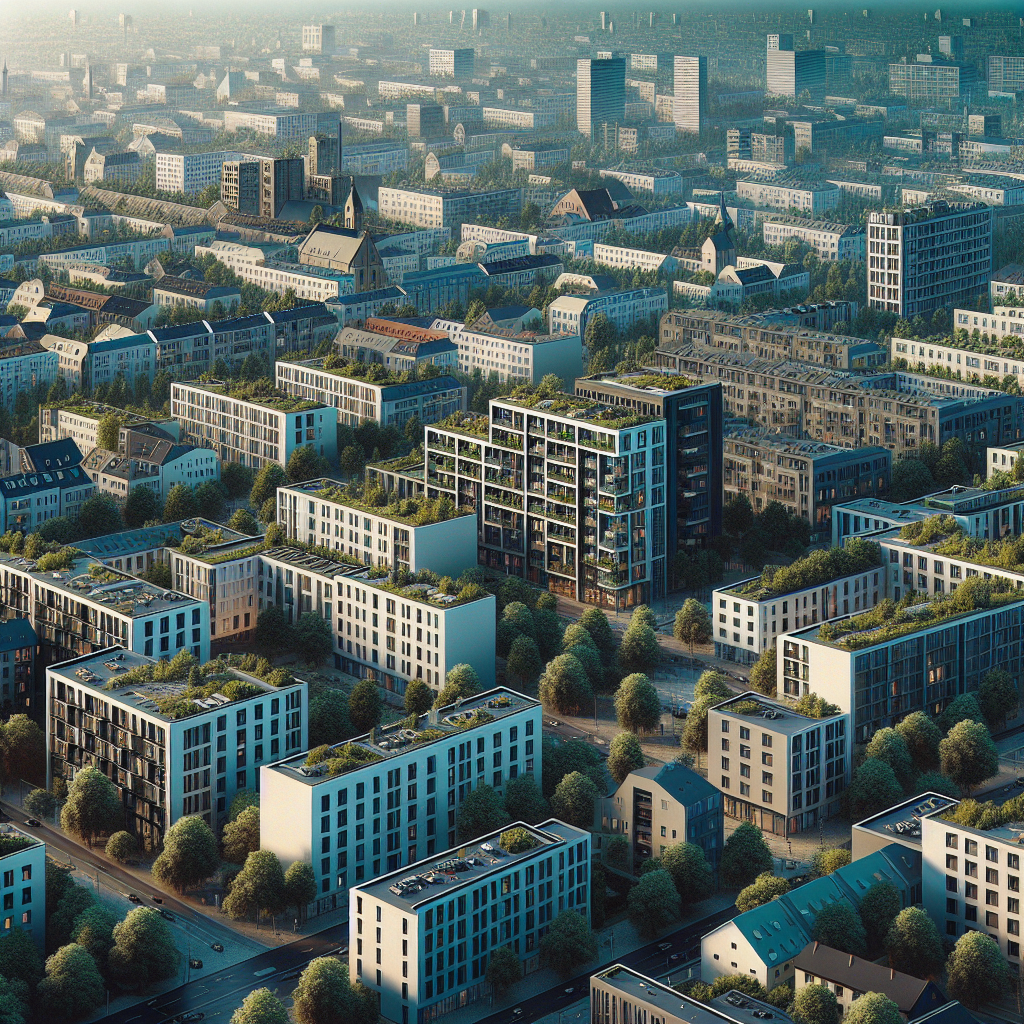 Bodenrichtwert Leipzig Gruenau Mitte 2026